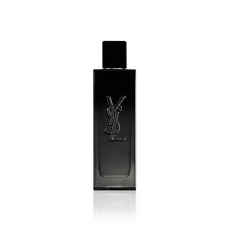 what does ysl myself smell like - YSL myself cologne notes.